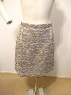 Vanilia rok mt 44, Kleding | Dames, Verzenden, Vanilia, Zwart, Maat 42/44 (L)