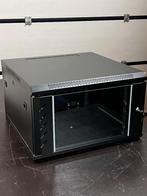 Showgear 19 rack 6He case voor wandmontage, Ophalen, Gebruikt, Overige instrumenten