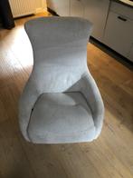 Relax fauteuil, Huis en Inrichting, Fauteuils, Minder dan 75 cm, Stof, Landelijk / modern, Zo goed als nieuw