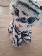 Knuffel Tijger, Ophalen of Verzenden, Gebruikt, Overige typen