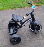 Driewieler Deryan, Ophalen, Zo goed als nieuw