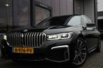 BMW 7 Serie 750Ld xDrive High Executive | Vol Opties! | M-Sp, Auto's, BMW, Origineel Nederlands, Te koop, 5 stoelen, 17 km/l