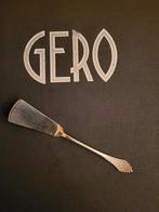 GERO 604 PALMET KAASSCHOPJE  M  < GERO >  90, Antiek en Kunst, Antiek | Bestek, Ophalen of Verzenden