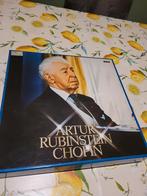 Artur rubinstein, Ophalen, Zo goed als nieuw, 12 inch, Overige typen