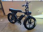 Fatbike Ouxi V8 Pro Max 24 inch Hoge Model NFC Tag, Overige merken, -, -, Nieuw
