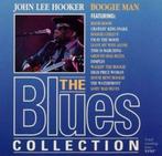 John Lee Hooker – Boogie Man (The Blues Collection), Ophalen of Verzenden, 1980 tot heden, Zo goed als nieuw, Jazz