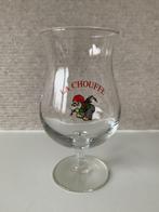 La Chouffe glas, Verzamelen, Biermerken, Glas of Glazen, Ophalen of Verzenden, Zo goed als nieuw