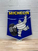 Michelin lichtbak reclame, Ophalen, Zo goed als nieuw, Lichtbak of (neon) lamp