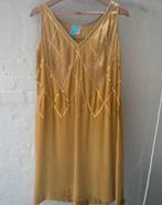 Dries van Noten Zijden Jurk - Maat 38, Kleding | Dames, Jurken, Verzenden, Zo goed als nieuw, Maat 38/40 (M)