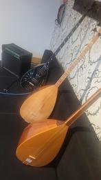 Saz baglama prof sahne baglamasi, Muziek en Instrumenten, Ophalen of Verzenden, Drums of Percussie