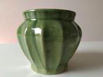 vintage bloempotje jaren 60, Ophalen of Verzenden
