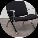 Artifort Fauteuil, Gebruikt, Stof, 75 tot 100 cm, 50 tot 75 cm