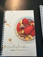 Koolhydraken Startgids voor koolhydraatarm eten - Nieuwstaat, Boeken, Kookboeken, Voorgerechten en Soepen, Nieuw, Ophalen of Verzenden