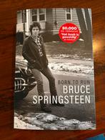 Bruce Springsteen - Born to run - Biografie, Boeken, Bruce Springsteen, Ophalen of Verzenden, Zo goed als nieuw, Sport