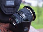 SMC Pentax DA 16-50mm f2.8 SDM gereserveerd, Ophalen of Verzenden, Zo goed als nieuw, Standaardlens, Zoom