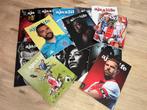 Ajax boekjes, Verzamelen, Sportartikelen en Voetbal, Ophalen of Verzenden, Zo goed als nieuw, Ajax, Boek of Tijdschrift