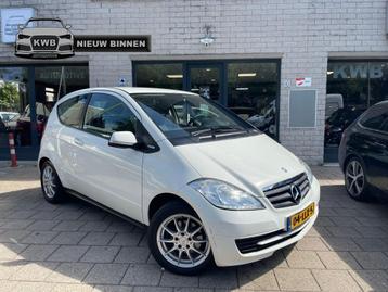 Mercedes-benz A-klasse 160 BlueEFF Nieuwe apk airco NAP  beschikbaar voor biedingen