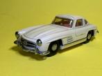 Dinky Mercedes 300 SL 1955  DY-12, Ophalen of Verzenden, Zo goed als nieuw, Auto, Dinky Toys