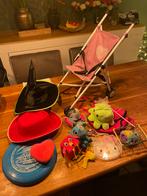 Gratis speegoed, Ophalen, Gebruikt, Overige typen