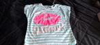 T-shirt, Ophalen of Verzenden, Zo goed als nieuw, Meisje, Shirt of Longsleeve