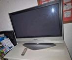 Panasonic Viera plasma, Audio, Tv en Foto, Televisies, Ophalen, Gebruikt, Panasonic, 50 Hz
