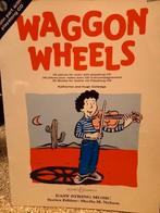 Waggon Wheels, Gebruikt, Overige genres, Overige soorten, Ophalen of Verzenden