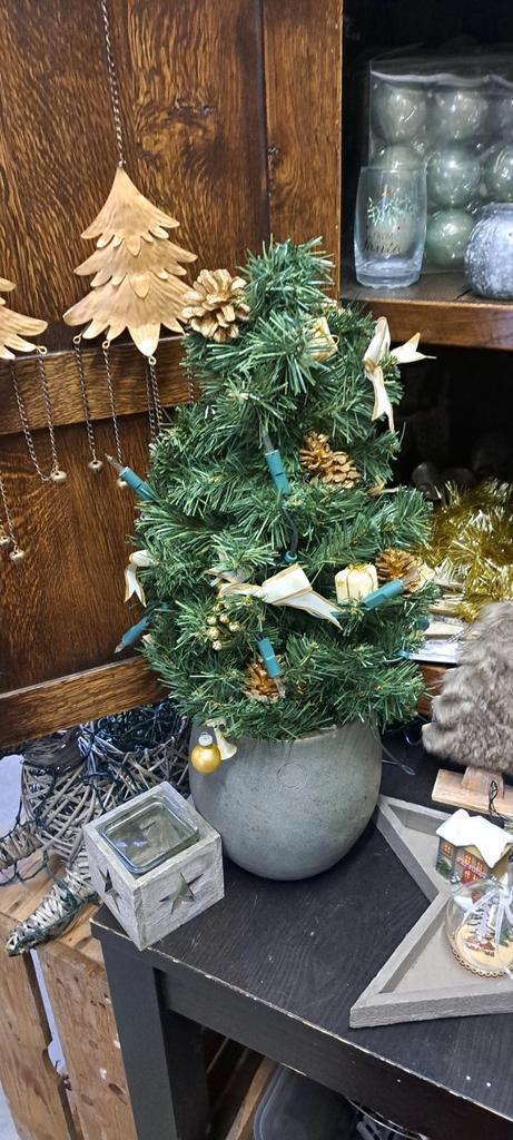 Kerstartikelen, Diversen, Kerst, Gebruikt, Ophalen