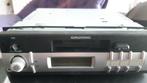Grundig Autoradio-cassettespeler, jaren 90', Audio, Tv en Foto, Radio's, Ophalen of Verzenden, Gebruikt, Radio