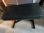 Pianokruk gratis, Ophalen, Gebruikt, Rechthoekig, Minder dan 50 cm