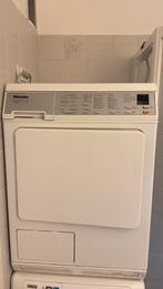 Miele SoftCare Condensdroger T8463C - Epe, Ophalen, Gebruikt, 4 tot 6 kg, Voorlader