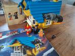 Lego 70831 Lego Movie 2, Kinderen en Baby's, Speelgoed | Duplo en Lego, Gebruikt, Ophalen of Verzenden