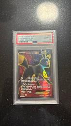 Umbreon EX Full art PSA 10, Ophalen of Verzenden, Zo goed als nieuw, Losse kaart, Foil