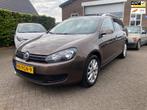 Volkswagen Golf Variant 1.2 TSI Comfortline BlueMotion Bj 20, Voorwielaandrijving, Stof, Gebruikt, 680 kg