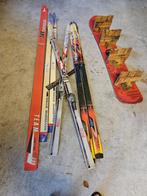Apres ski, Ophalen, Gebruikt, Overige