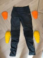 Motorlegging dames mt40 motogirl, Motoren, Kleding | Motorkleding, Motogirl, Ophalen of Verzenden, Broek | textiel, Dames
