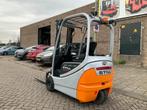Still RX20-16 1600KG 5.00METER HEFTRUCK (bj 2012), 1000 tot 2000 kg, Elektrisch, Heftruck, Still