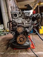 Mercedes W116 M110 280SE D-Jetronic motorblok, Ophalen