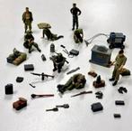 Figuren accessoires 1:48 soldaten militaire militair partij, Hobby en Vrije tijd, Modelbouw | Figuren en Diorama's, Ophalen of Verzenden