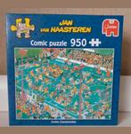 Jan van Haasteren Hockey Championships, Ophalen of Verzenden, 500 t/m 1500 stukjes, Zo goed als nieuw, Legpuzzel