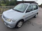 Mazda Demio 1.5 Touring (bj 2000, automaat), 1498 cc, Origineel Nederlands, 75 pk, Mazda
