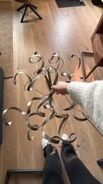 Harco Loor Design Plafondlamp, Ophalen, Gebruikt, Metaal, Minder dan 100 cm