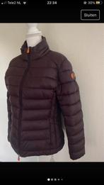 Save the duck jas. Maat M valt als maat S, Kleding | Dames, Jassen | Winter, Ophalen of Verzenden, Zo goed als nieuw, Maat 38/40 (M)