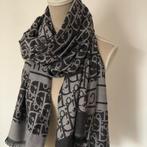 Christian DIOR NIEUW lange sjaal/omslagdoek ORIGINEEL, Verzenden, Nieuw, Maat 46/48 (XL) of groter, Sjaal