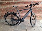 Gazelle Cityzen Speed Pedelec, Fietsen en Brommers, Elektrische fietsen, Ophalen, Zo goed als nieuw, 50 km per accu of meer, Gazelle