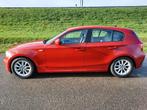 BMW 1-Serie 2.0 116I 5DR 2011 Rood, 1-Serie, Euro 5, 1995 cc, 4 cilinders