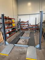4 koloms hefbrug TwinBusch, Auto diversen, Autostallingen en Garages