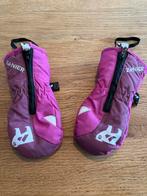 Zanier Sweety Mitten Kinderhandschoenen, Jongen of Meisje, Zanier, Ophalen of Verzenden, Zo goed als nieuw