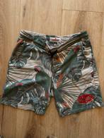 VINGINO SWEATSHORT, Ophalen of Verzenden, Zo goed als nieuw, Jongen, Broek