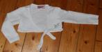 mooie Barbara Farber Bolero vest maat 92, Meisje, Trui of Vest, Ophalen of Verzenden, Zo goed als nieuw