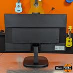 AG Neovo LA-2402 24” inch LED monitor, Zo goed als nieuw
